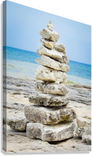 Tranquility  Canvas Print