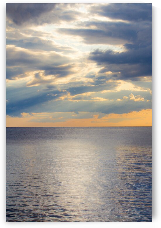 Door County Sunset by Kinseys Captures