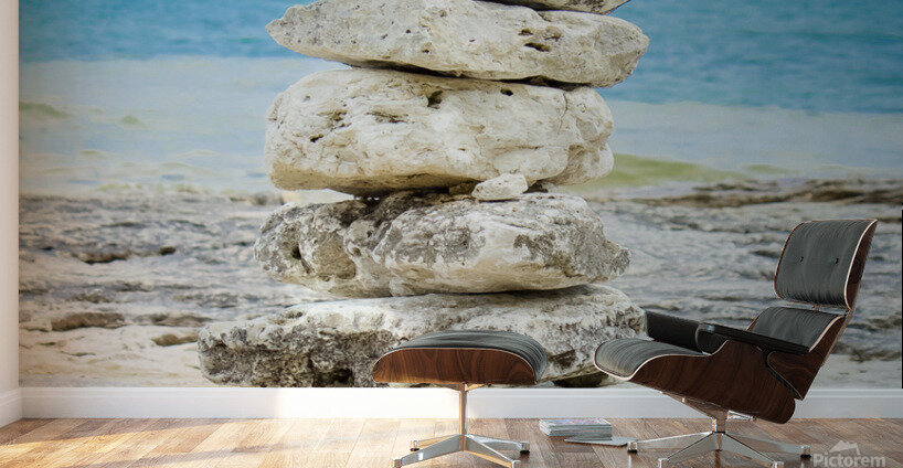 Tranquility  Wall Murals