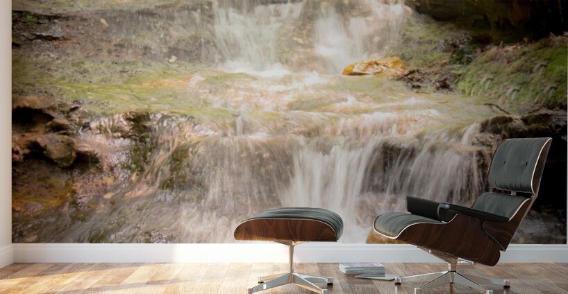 Parfrey s Glen Waterfall Wall Murals