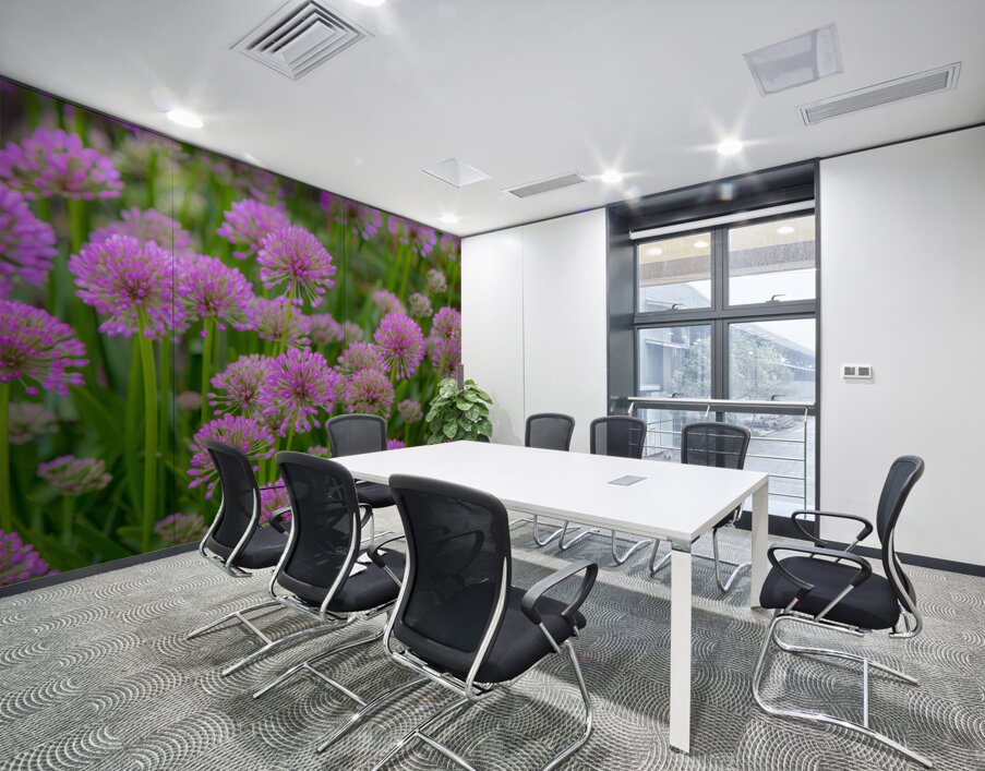 Serendipity Landscape Wall Printing