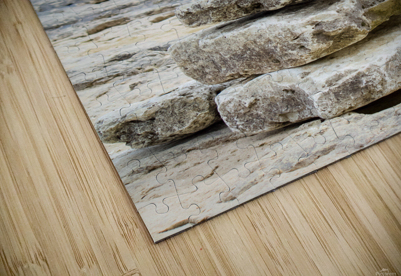 Tranquility  Kinseys Captures Puzzle