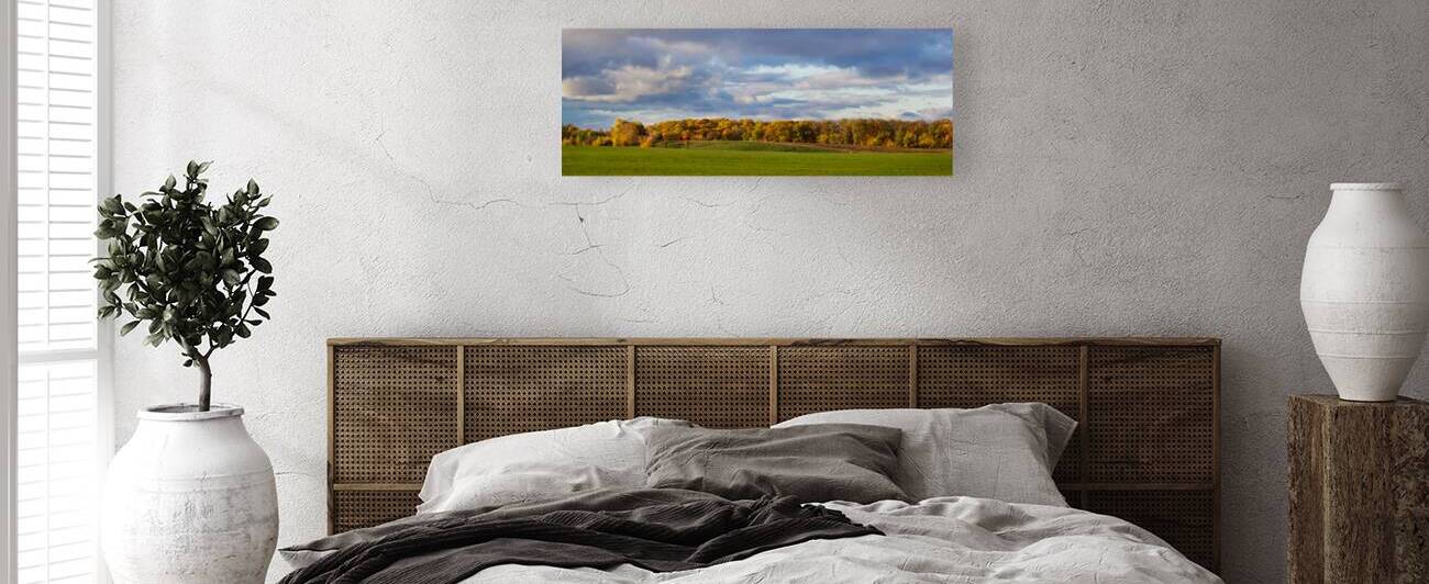 Fall on the Horizon by Kinseys Captures